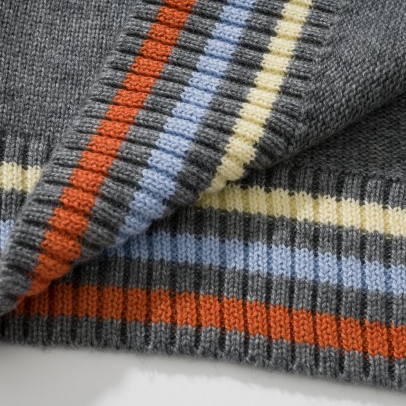 Dior Multi - Мужская кофта свитер ACE_0612DI3 Dior Multi - Мужская кофта свитер ACE_0612DI3