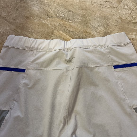 Arcteryx - Мужские штаны MI_1803AR14 Arcteryx - Мужские штаны MI_1803AR14