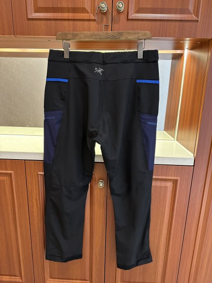 Arcteryx - Мужские штаны MI_1803AR14 Arcteryx - Мужские штаны MI_1803AR14