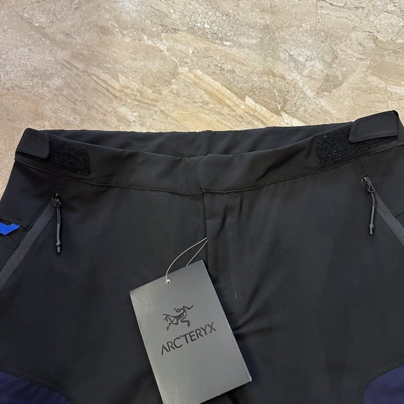 Arcteryx - Мужские штаны MI_1803AR14 Arcteryx - Мужские штаны MI_1803AR14
