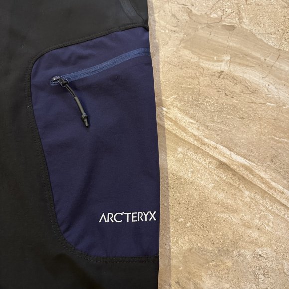 Arcteryx - Мужские штаны MI_1803AR14 Arcteryx - Мужские штаны MI_1803AR14