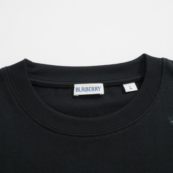 Burberry - Мужская футболка майка ACE_0105BU4 Burberry - Мужская футболка майка ACE_0105BU4