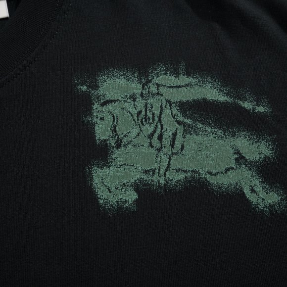 Burberry - Мужская футболка майка ACE_0105BU4 Burberry - Мужская футболка майка ACE_0105BU4