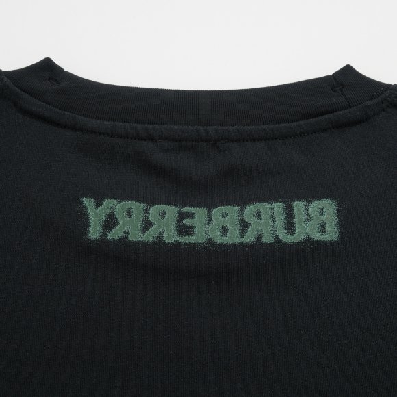 Burberry - Мужская футболка майка ACE_0105BU4 Burberry - Мужская футболка майка ACE_0105BU4