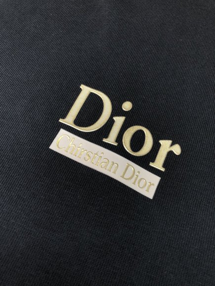 Dior - Мужская футболка майка DZ_2205DI1 Dior - Мужская футболка майка DZ_2205DI1