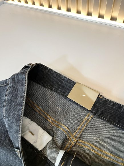 Loro Piana - Мужские штаны джинсы DF_1308LP12 Loro Piana - Мужские штаны джинсы DF_1308LP12