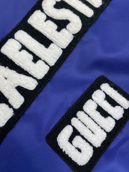 Gucci - Мужская куртка ветровка бомбер DZ_2708GU6