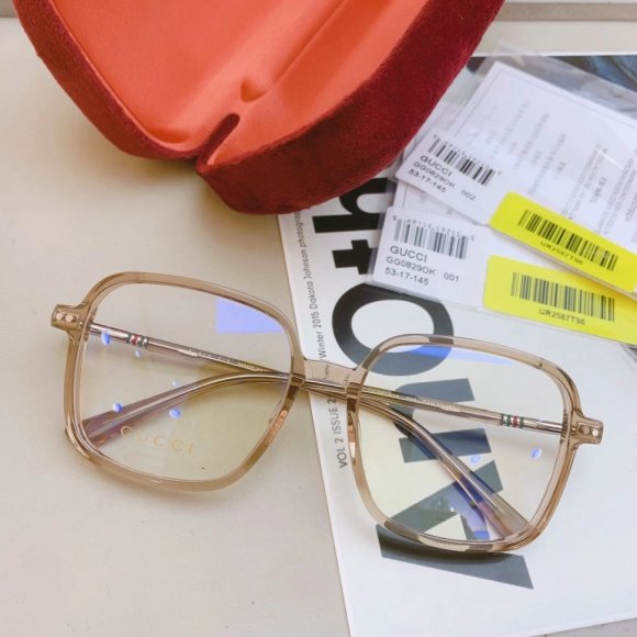Gucci очки BO_2704GU2
