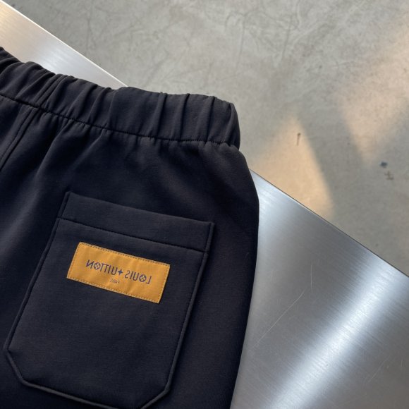 Louis Vuitton - Мужские повседневные спортивные штаны TJ_0310LV4