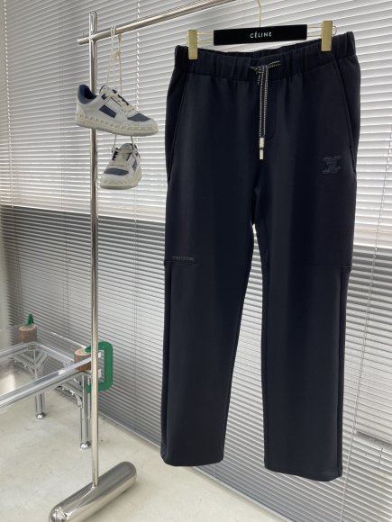 Louis Vuitton - Мужские повседневные спортивные штаны TJ_0310LV4