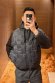 Louis Vuitton - Мужская куртка пуховик TJ_1610LV6