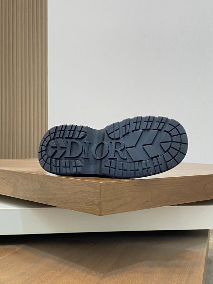 Dior - Мужские ботинки туфли BL_1712DI1