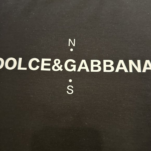 Dolce & Gabbana - Мужская кофта лонгслив MI_2901DG4 Dolce & Gabbana - Мужская кофта лонгслив MI_2901DG4