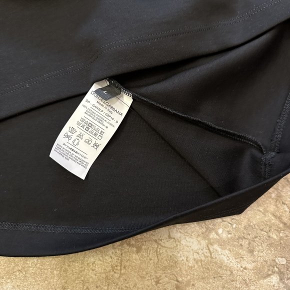 Dolce & Gabbana - Мужская кофта лонгслив MI_2901DG4 Dolce & Gabbana - Мужская кофта лонгслив MI_2901DG4