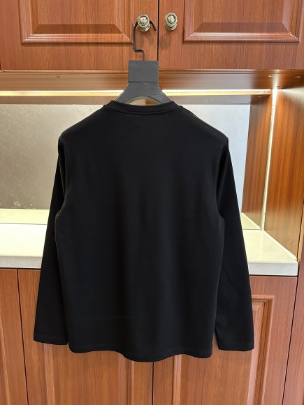 Dolce & Gabbana - Мужская кофта лонгслив MI_2901DG4 Dolce & Gabbana - Мужская кофта лонгслив MI_2901DG4