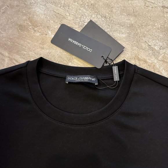 Dolce & Gabbana - Мужская кофта лонгслив MI_2901DG4 Dolce & Gabbana - Мужская кофта лонгслив MI_2901DG4