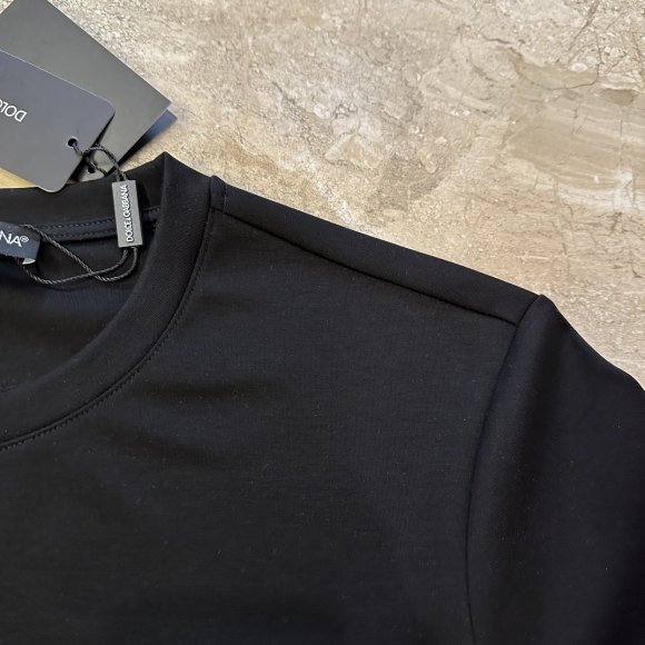 Dolce & Gabbana - Мужская кофта лонгслив MI_2901DG4 Dolce & Gabbana - Мужская кофта лонгслив MI_2901DG4