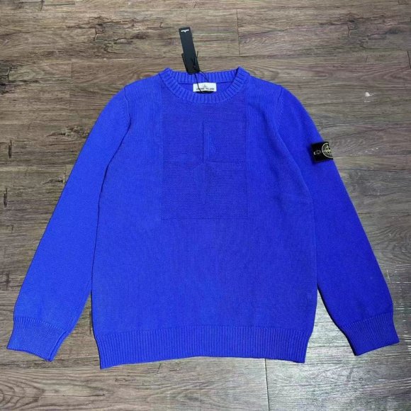 Stone Island Мужская кофта свитер STO_1312SI5 Stone Island Мужская кофта свитер STO_1312SI5