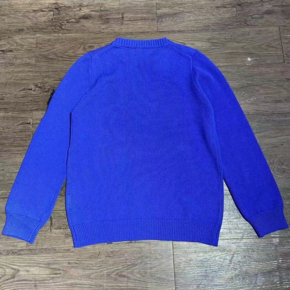 Stone Island Мужская кофта свитер STO_1312SI5 Stone Island Мужская кофта свитер STO_1312SI5