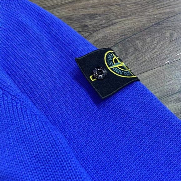 Stone Island Мужская кофта свитер STO_1312SI5 Stone Island Мужская кофта свитер STO_1312SI5