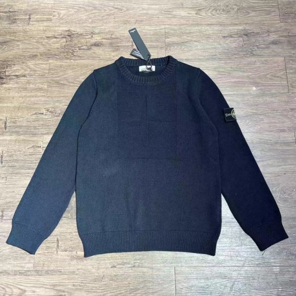 Stone Island Мужская кофта свитер STO_1312SI5 Stone Island Мужская кофта свитер STO_1312SI5