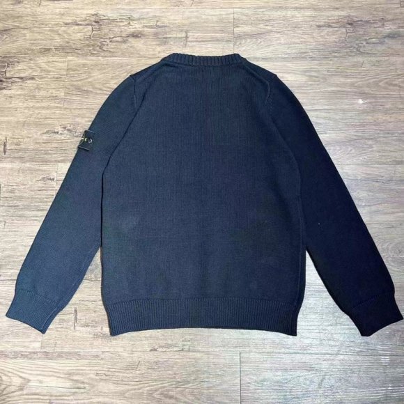 Stone Island Мужская кофта свитер STO_1312SI5 Stone Island Мужская кофта свитер STO_1312SI5