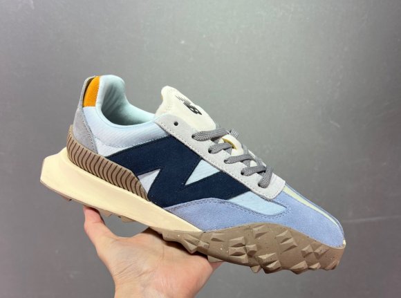 New Balance UXC-72 Женские кроссовки ZO_2501NB4W New Balance UXC-72 Женские кроссовки ZO_2501NB4W