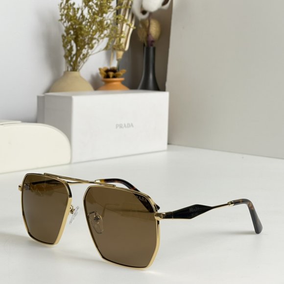 Prada - Солнцезащитные очки K2_2602PR1 Prada - Солнцезащитные очки K2_2602PR1
