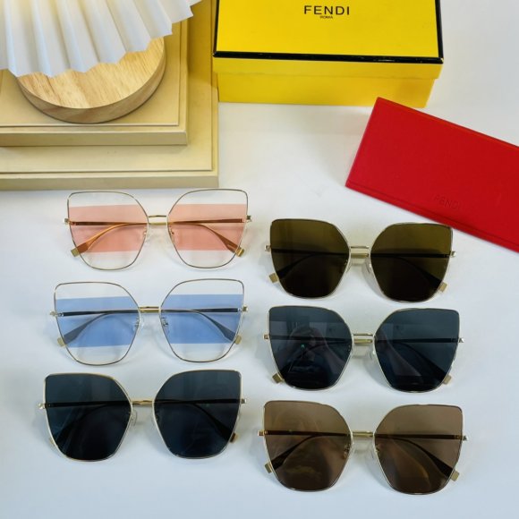 Fendi очки K2_0902FE18