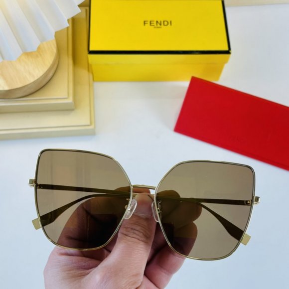 Fendi очки K2_0902FE18