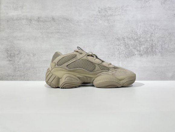 Adidas Yeezy 500 Desert Rat Мужские кроссовки 7Z_1302AD4 Adidas Yeezy 500 Desert Rat Мужские кроссовки 7Z_1302AD4
