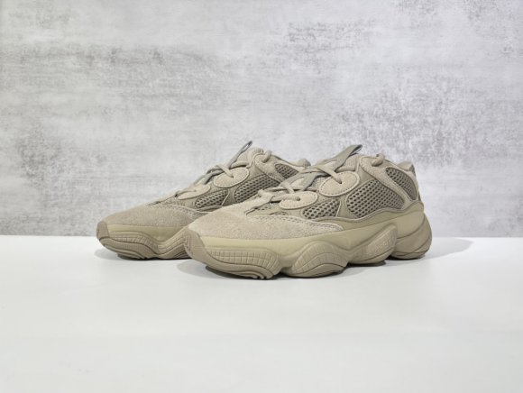 Adidas Yeezy 500 Desert Rat Мужские кроссовки 7Z_1302AD4 Adidas Yeezy 500 Desert Rat Мужские кроссовки 7Z_1302AD4