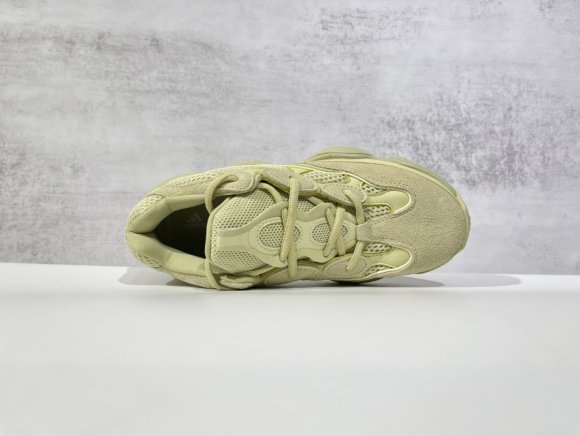 Adidas Yeezy 500 Desert Rat Мужские кроссовки 7Z_1302AD4 Adidas Yeezy 500 Desert Rat Мужские кроссовки 7Z_1302AD4