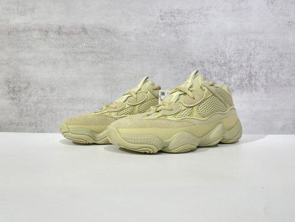 Adidas Yeezy 500 Desert Rat Мужские кроссовки 7Z_1302AD4 Adidas Yeezy 500 Desert Rat Мужские кроссовки 7Z_1302AD4