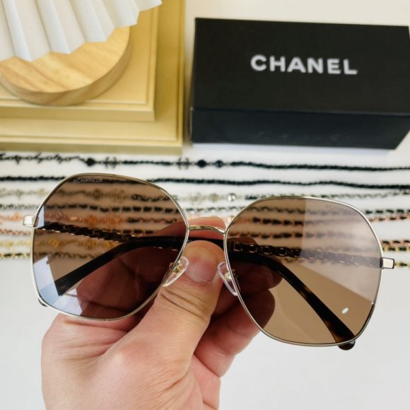 Chanel очки K2_1702CH11 Chanel очки K2_1702CH11