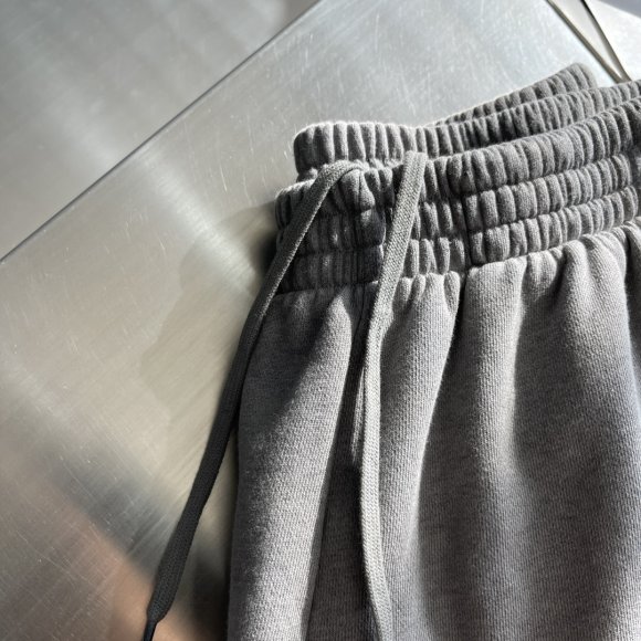 Balenciaga - Мужские штаны джинсы TI_2111BA5