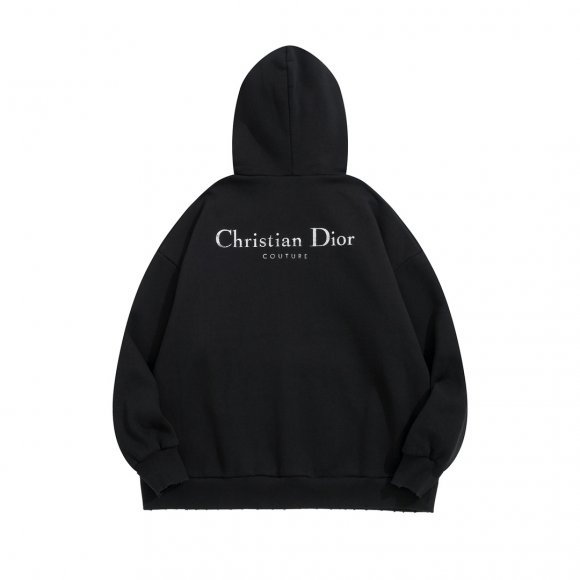 Dior Couture - Мужская кофта худи ACE_0612DI4 Dior Couture - Мужская кофта худи ACE_0612DI4