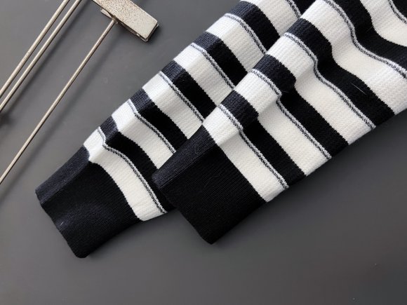 Burberry - Мужская кофта свитер DZ_0501BU2