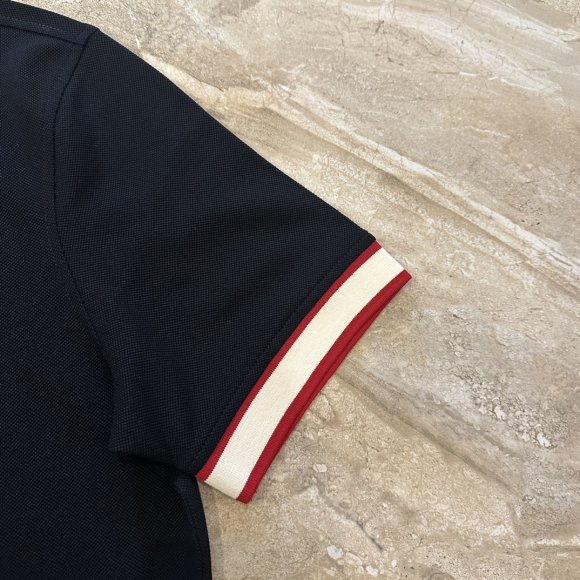 Gucci - Мужская футболка майка поло MI_1803GU15