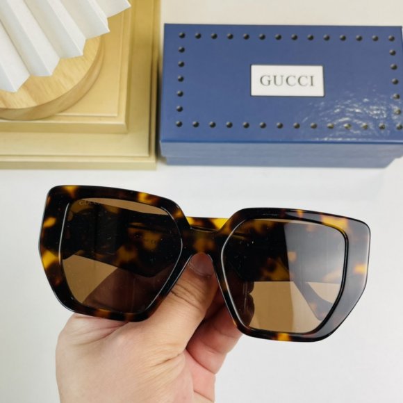 Gucci очки K2_2104GU10