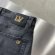 Louis Vuitton - Мужские штаны джинсы TJ_0310LV5