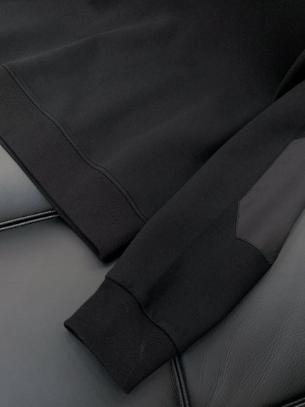 Kiton - Мужская кофта свитшот TI_0111KI3