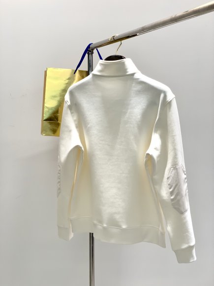 Kiton - Мужская кофта свитшот TI_0111KI3