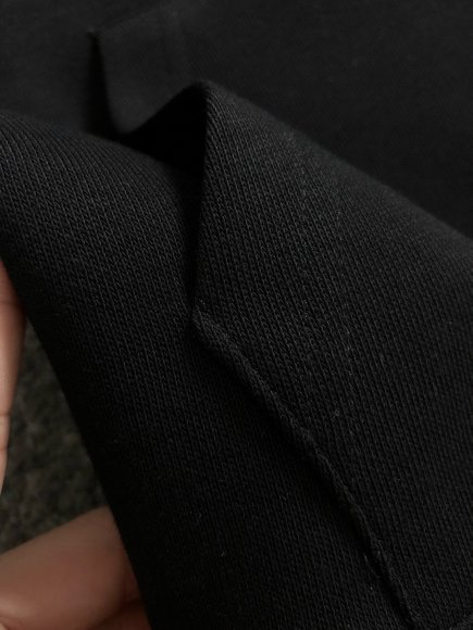 Dior - Мужская утепленная кофта худи толстовка DF_1511DI2 Dior - Мужская утепленная кофта худи толстовка DF_1511DI2