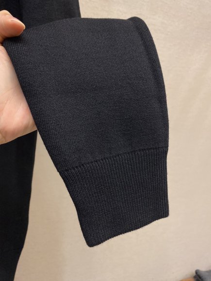 Dior - Мужская шерстяная кофта свитер худи DZ_2811DI10