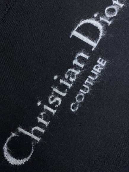 Dior - Мужская шерстяная кофта свитер худи DZ_2811DI10