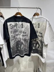 Enfants Riches Deprimes - Мужская футболка майка AB_2901ERD5