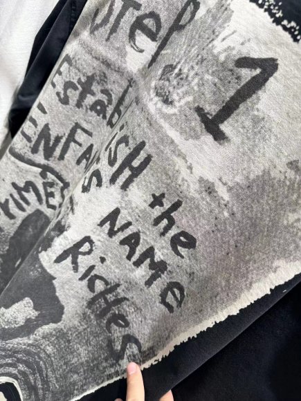 Enfants Riches Deprimes - Мужская футболка майка AB_2901ERD5 Enfants Riches Deprimes - Мужская футболка майка AB_2901ERD5