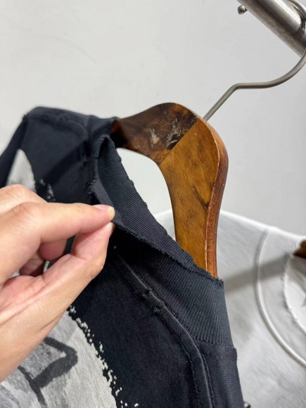 Enfants Riches Deprimes - Мужская футболка майка AB_2901ERD5 Enfants Riches Deprimes - Мужская футболка майка AB_2901ERD5