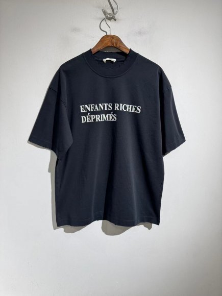 Enfants Riches Deprimes - Мужская футболка майка AB_2901ERD5 Enfants Riches Deprimes - Мужская футболка майка AB_2901ERD5